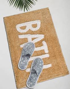 YOUR WISH LIST Rubber Door Mat