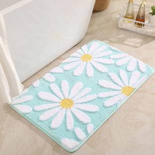 BROTEES Microfiber Floor Mat