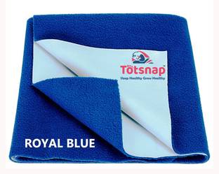 Totsnap Cotton Baby Bed Protecting Mat