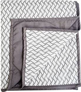 ADBENI HOME Cotton Baby Bed Protecting Mat