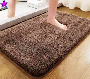 HOWNICE Cotton, Polyester, Microfiber Door Mat