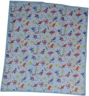 Aarushi Plastic Baby Sleeping Mat