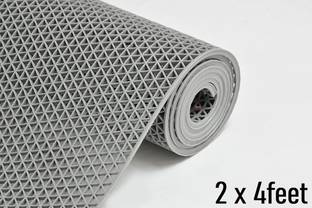 Shoppingzone Rubber Bathroom Mat