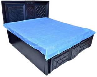 SHAVIN PVC (Polyvinyl Chloride) Baby Bed Protecting Mat