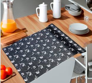 REVEXO PVC (Polyvinyl Chloride) Drawer Mat