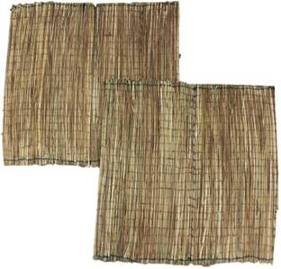 BUY N RELAX Bamboo Prayer Mat