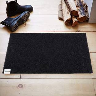HOMESTIC by Kuber Industries Rubber Door Mat