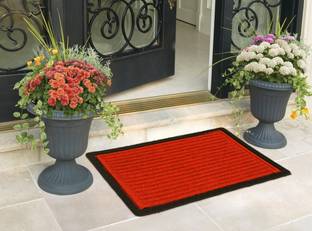Soweto Rubber Floor Mat
