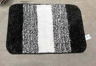 MAA HOME CONCEPT Microfiber Door Mat