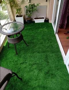 V.K.T.C Artificial Grass Floor Mat