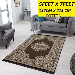 NCS Acrylic Floor Mat