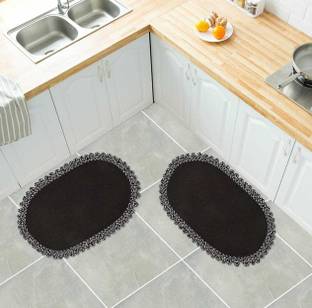 PS Homes Cotton Floor Mat