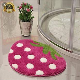 YOURUG Polycotton Floor Mat