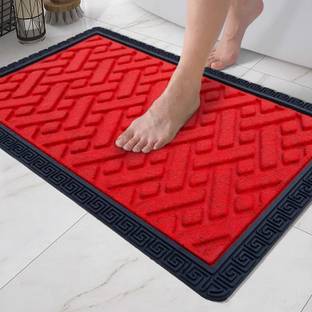 Mega Cart Home Microfiber Door Mat