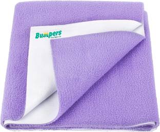 Bumpers Polycotton Baby Bed Protecting Mat