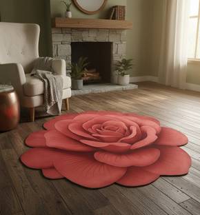 shubhi Microfiber Door & Floor Mat