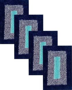 Sahib Ji Cotton Door Mat