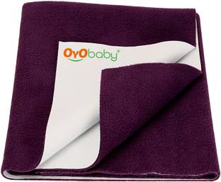 Oyo Baby Cotton Baby Bed Protecting Mat