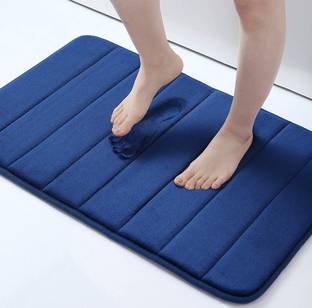 AKDC Foam Door & Floor Mat