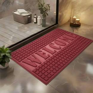 TICOLO Rubber Door & Floor Mat