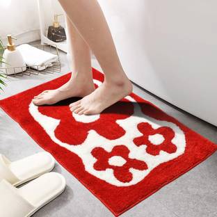 Flipkart SmartBuy Microfiber Door Mat