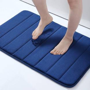 Outlay Home Microfiber Bathroom Mat