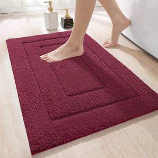 SPA Furnishing Microfiber Door Mat