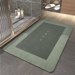 pelton Rubber Bathroom Mat