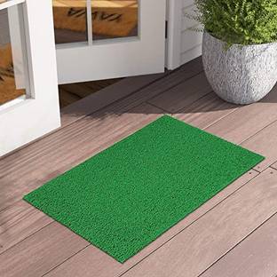 DOZIAZ PVC (Polyvinyl Chloride), Rubber Door Mat