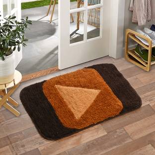 STAR TEX Microfiber Door & Floor Mat