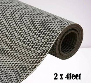 Shoppingzone Rubber Bathroom Mat