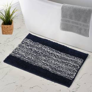 MAA HOME CONCEPT Microfiber Bathroom Mat