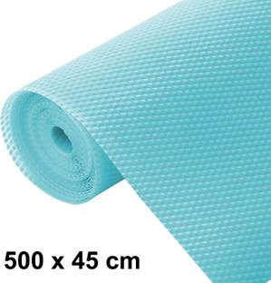 KUBER INDUSTRIES PVC (Polyvinyl Chloride) Drawer Mat