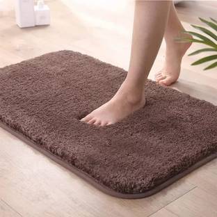 Slayy with Style Microfiber Floor Mat
