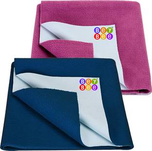 BeyBee Cotton Baby Bed Protecting Mat
