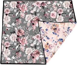 HomeStore-YEP PVC (Polyvinyl Chloride) Baby Bed Protecting Mat