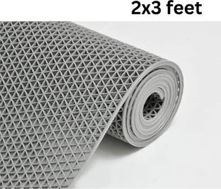 Style Gallery Rubber Bathroom Mat