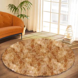Hometail Polyester Floor Mat
