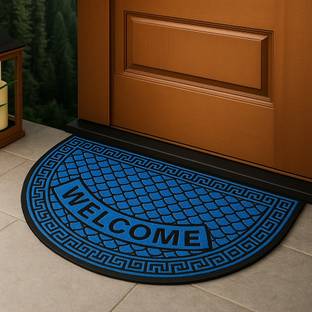 gravity Microfiber Door Mat