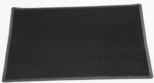 Leo Rubber Door Mat