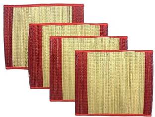Yoshiva Artificial Grass Chatai Mat