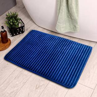 STATUS Velvet Bathroom Mat