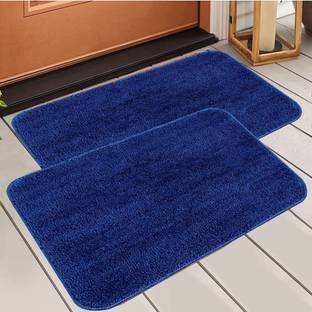 MINGET Microfiber Door Mat