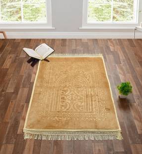 DEESAK Velvet Prayer Mat