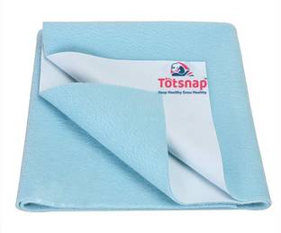 Totsnap Cotton Baby Bed Protecting Mat