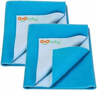 Oyo Baby Cotton Baby Bed Protecting Mat