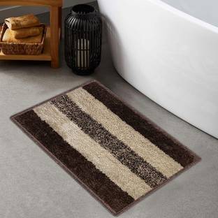 GRISHVA Microfiber Door Mat