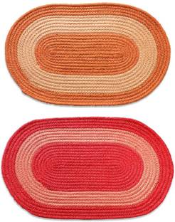 Abhsant PP (Polypropylene) Door Mat