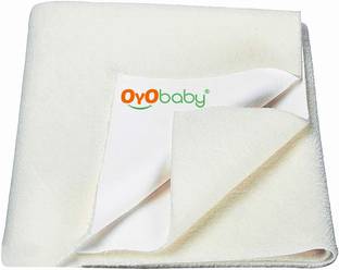 Oyo Baby Cotton Baby Bed Protecting Mat