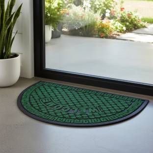 gravity Microfiber Door & Floor Mat
